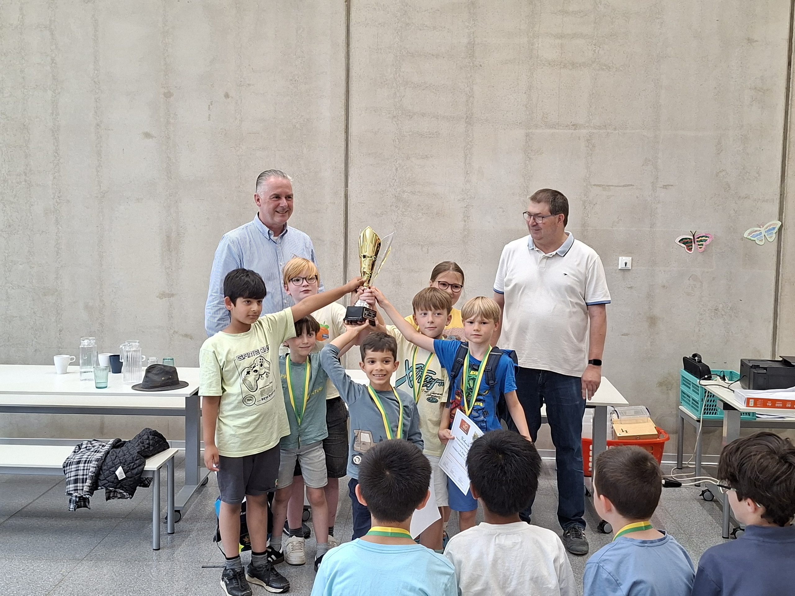 Du betrachtest gerade GRUNDSCHULCUP 2026